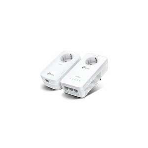 NET TP-LINK TL-WPA8631P KIT Powerline AV1300 kép