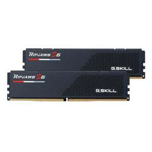 G.Skill Ripjaws S5 / F5-5600J3636D32GX2-RS5K memóriamodul 64 GB 2 x 32 GB DDR5 kép