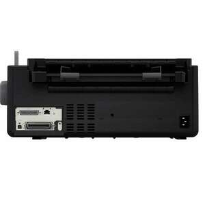 Epson Mátrixnyomtató FX-890IIN (240x144 dpi, 9 tű, USB/LPT/LAN) kép