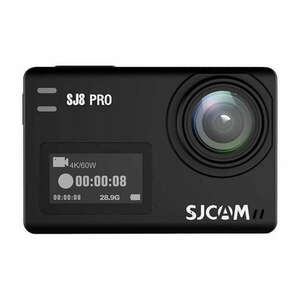 Action Camera SJCAM SJ8 Pro kép