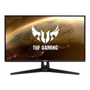 Asus VG289Q1A Gaming TUF LED Monitor 28" IPS, 3840x2160, 2xHDMI, Displayport, HDR kép