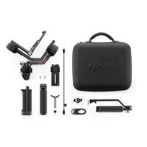 DJI RS 4 Pro (RS 4 Pro) kép