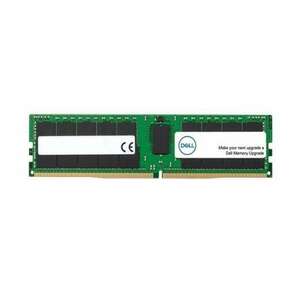 DELL AC140379 8 GB 1 x 8 GB DDR4 3200 Mhz ECC memória kép