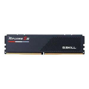 G.Skill Ripjaws V F5-6000J3238F16GX2-RS5K memóriamodul 32 GB 2 x 16 GB DDR5 kép