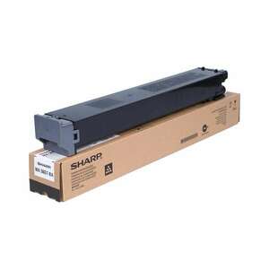 Sharp MX36 toner black ORIGINAL kép