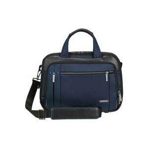 Samsonite Spectrolite 3.0 Bailhandle 14, 1" Deep Kék 137262-1277 kép