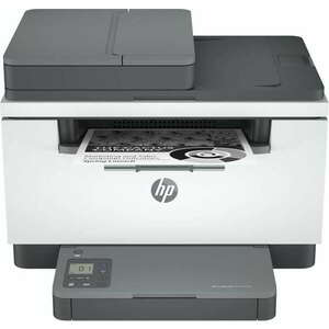 HP LaserJet MFP M234sdw Multifunkciós lézernyomtató kép