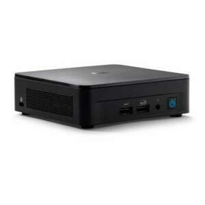 Asus NUC 12 Pro Kit RNUC12WSKI500002I Mini PC - Fekete kép