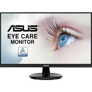 Asus VA27DCP Eye Care Monitor 27" IPS, 1920x1080, HDMI, USB TypeC, 75Hz kép