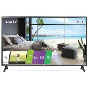 LG 32LT340C HD Ready LED televízió, 81 cm kép