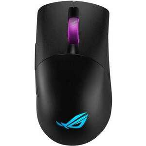 ASUS ROG Keris vezeték nélküli optikai gaming egér fekete (90MP0230-B0UA00) kép