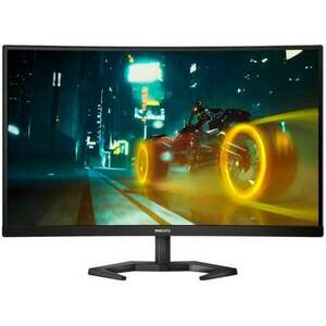 Philips 27" 27M1C3200VL/00 Ívelt Gaming Monitor kép