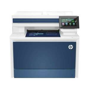 HP Color LaserJet Pro 4302dw Multifunkciós színes lézernyomtató kép