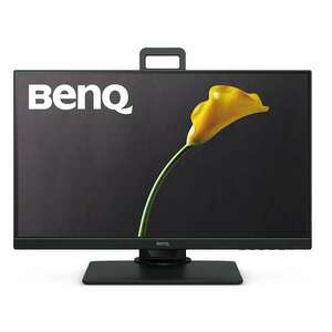 Benq 24" GW2480T IPS LED 9H.LHWLA.TBE kép