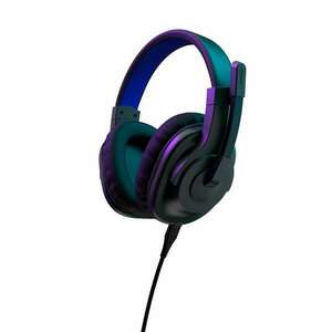 Hama uRage SoundZ 100 V2 Wireless Gaming Headset - Fekete kép