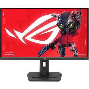 ASUS ROG Strix XG27ACG számítógép monitor 68, 6 cm (27") 2560 x 1440 pixelek Wide Quad HD LED Fekete (90LM0A70-B01370) kép