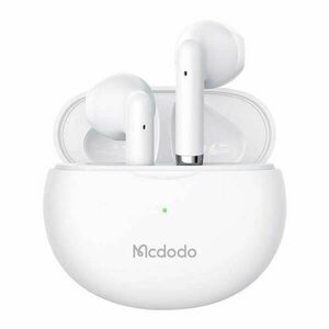 Earbuds TWS Mcdodo HP-8030 (White) kép