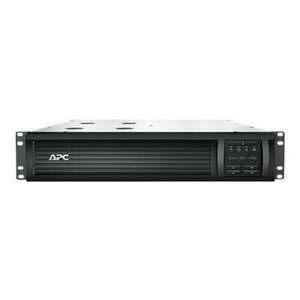 APC SMT1500RMI2UNC APC Smart-UPS 1500VA LCD RM 2U 230V with Network Card kép