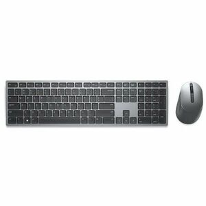 DELL PREMIER MULTI WIRELESS KEYBOARD-MOUSE-KM7321W-HUNGARIAN (580-AJQI) kép