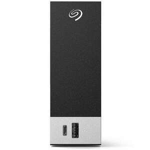 12TB Seagate One Touch Hub 3.5" külső merevlemez fekete (STLC12000400) (STLC12000400) kép