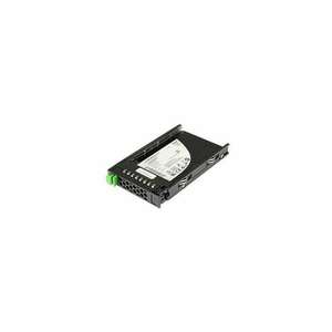 Fujitsu S26361-F5776-L240 SSD meghajtó 2.5" 240 GB Serial ATA III (S26361-F5776-L240) kép