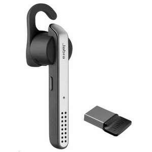 Jabra Stealth UC Bluetooth headset (5578-230-110) kép