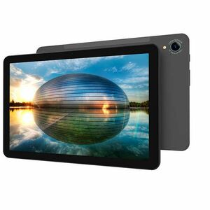 Aiwa TAB-1103-128GB Octa Core 128GB 4GB RAM Tablet 10, 1", Szürke kép