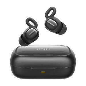 Earbuds TWS Joyroom Cozydots Series JR-TS1 (black) kép