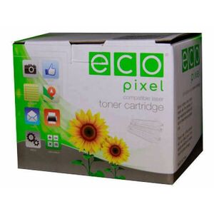 Utángyártott EPSON M300 Toner Black 10.000 oldal kapacitás ECOPIXEL (New Build) kép