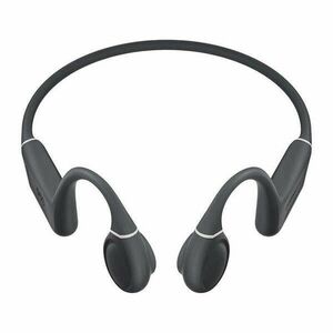 Earphones QCY T25 (dark grey) kép