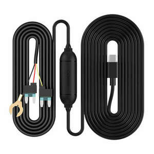 DDPAI Hardwire Kit USB-C kép