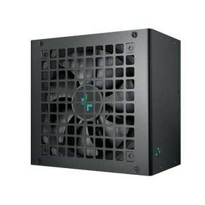 DeepCool 550W PL550D 80+ Bronze Tápegység kép