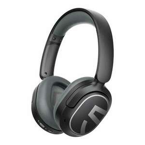 Wireless headphones Soundpeats A8 (black) kép