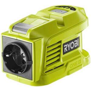 Ryobi RY18BI150A-0 Hordozható inverter (18V / 150W) kép