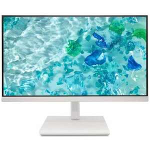 Acer Vero B277 E számítógép monitor 68, 6 cm (27") 1920 x 1080 pixelek Wide Quad HD LED Fehér (UM.HB7EE.E37) kép