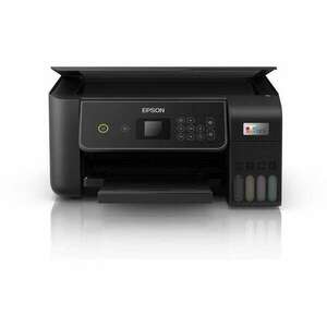 Epson EcoTank ET-2870 Tintasugaras A4 5760 x 1440 DPI 33 oldalak per perc Wi-Fi (C11CJ66421) kép