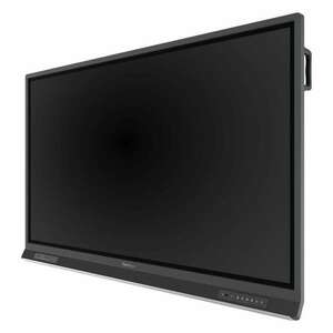 Viewsonic Viewboard IFP6552-1A Monitor 65inch 3840x2160 IPS 60Hz 8ms Fekete kép