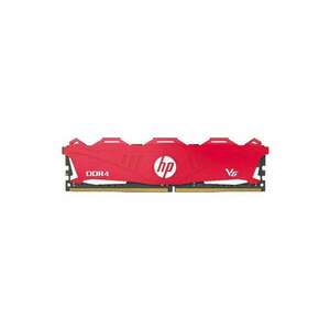 HP V6 memóriamodul 16 GB 2 x 8 GB DDR4 2666 MHz (7EH62AA- ABB) kép