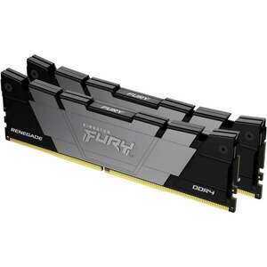 Kingston Technology FURY Renegade memóriamodul 32 GB 2 x 16 GB DDR4 (KF446C19RB12K2/32) kép