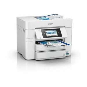 Epson WorkForce Pro WF-C4810DTWF multifunkciós nyomtató (C11CJ05403) kép