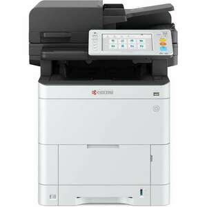 KYOCERA ECOSYS MA4000cifx Lézer A4 1200 x 1200 DPI 40 oldalak per perc (1102Z53NL0) kép