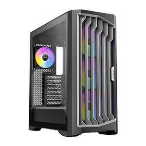 Antec Performance 1 FT ARGB Számítógépház - Fekete (0-761345-10089-2) kép