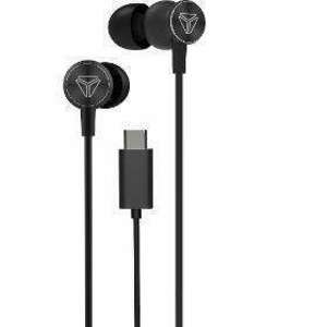 YHP 505BK In-ear USB-C earphones YENKEE kép