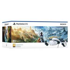 Sony PlayStation VR2 Horizon Call of The Mountain csomag kép