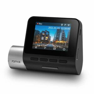 70mai Dash Cam - Pro Plus+ A500s autós kamera kép