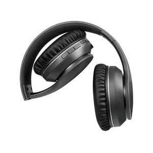 Logilink BT0053 Wireless Headset - Fekete kép