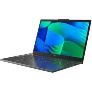 Acer Extensa 15 EX215-56-773C Intel Core 7 150U Laptop 39, 6 cm (15.6") Full HD 32 GB LPDDR5-SDRAM 1 TB SSD Wi-Fi 6E (802.11ax) Windows 11 Pro Szürke (NX.EHUEG.004) kép