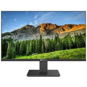 Ag Neovo LA272011E0100 Monitor 27inch 1920x1080 IPS 60Hz 5ms Fekete kép