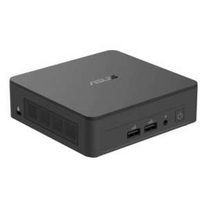 ASUS NUC 13 PRO RNUC13ANKi30002 Mini PC - Fekete kép