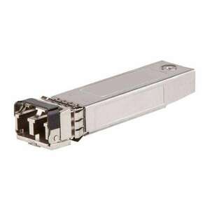 HPE Aruba 1G SFP LC LX 10km SMF XCVR J4859D (J4859D) kép